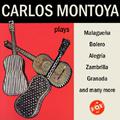 SPAIN Carlos Montoya: Carlos Montoya Plays …