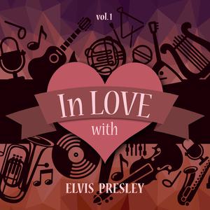 Milky White Way - Elvis Presley (Karaoke Version) 带和声伴奏