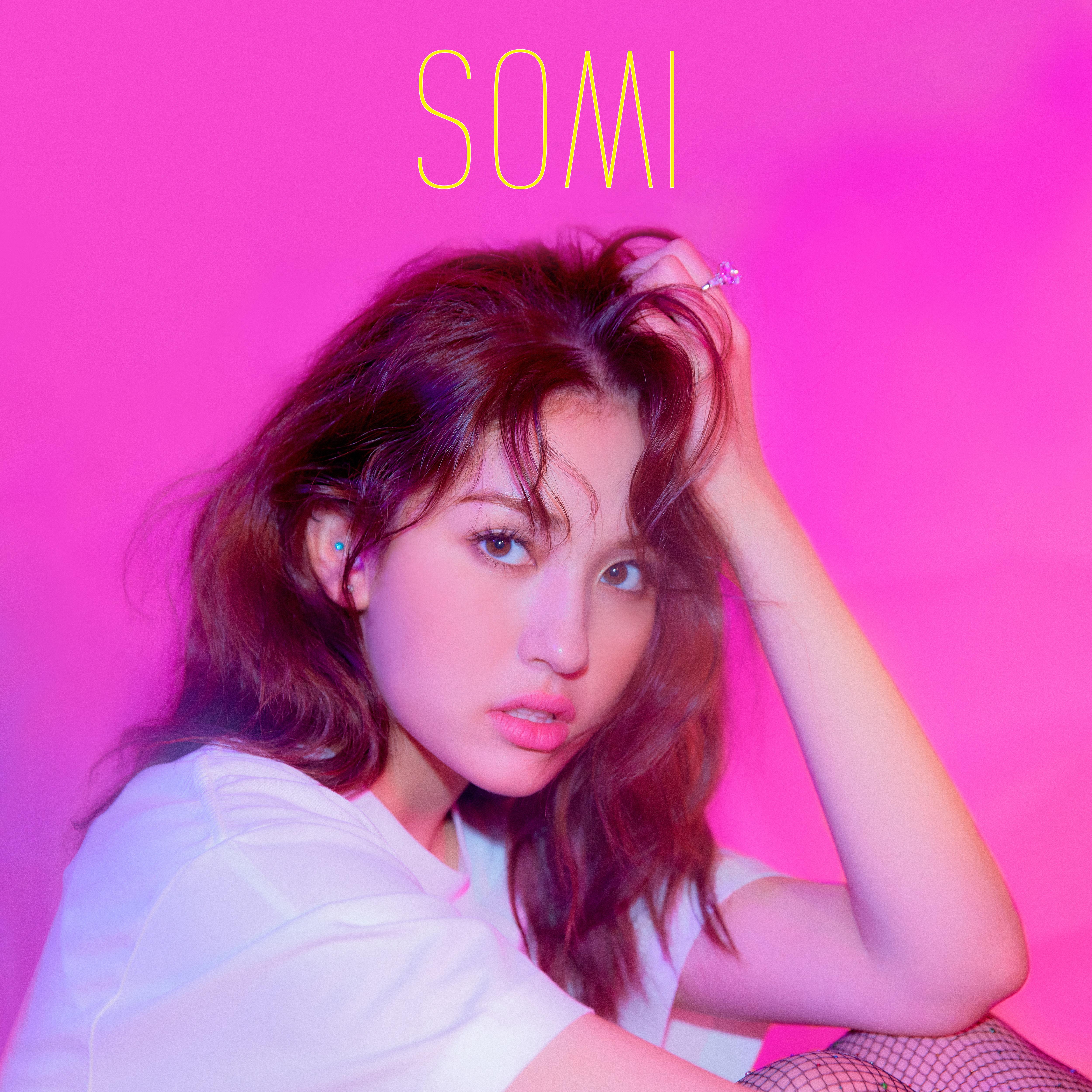 JEON SOMI - BIRTHDAY