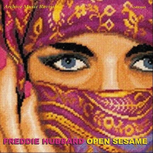 Open Sesame