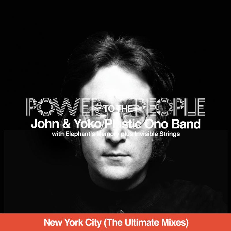 Sunday Bloody Sunday (Ultimate Mix / Extended)