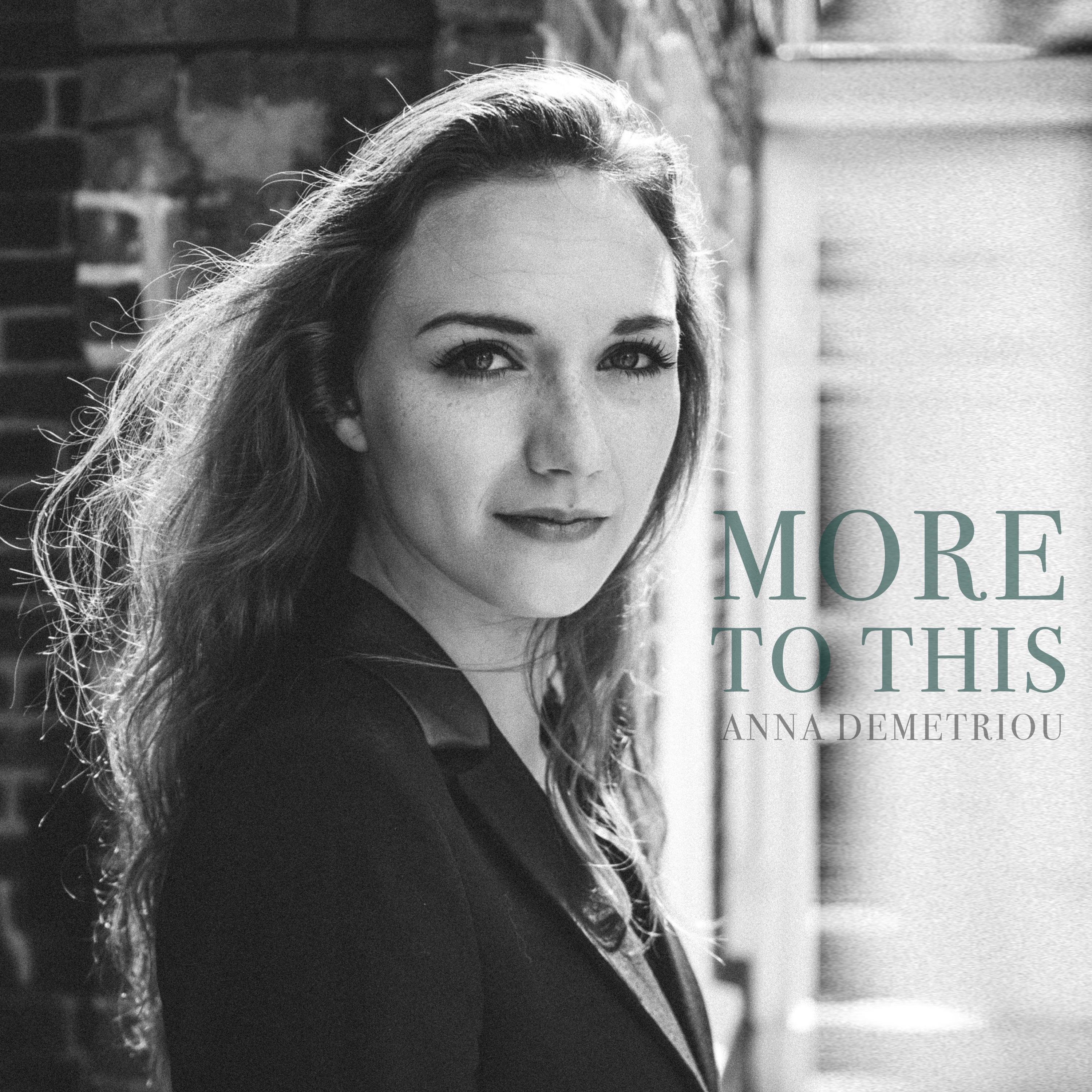 More To This (feat. Tom E Morrison)