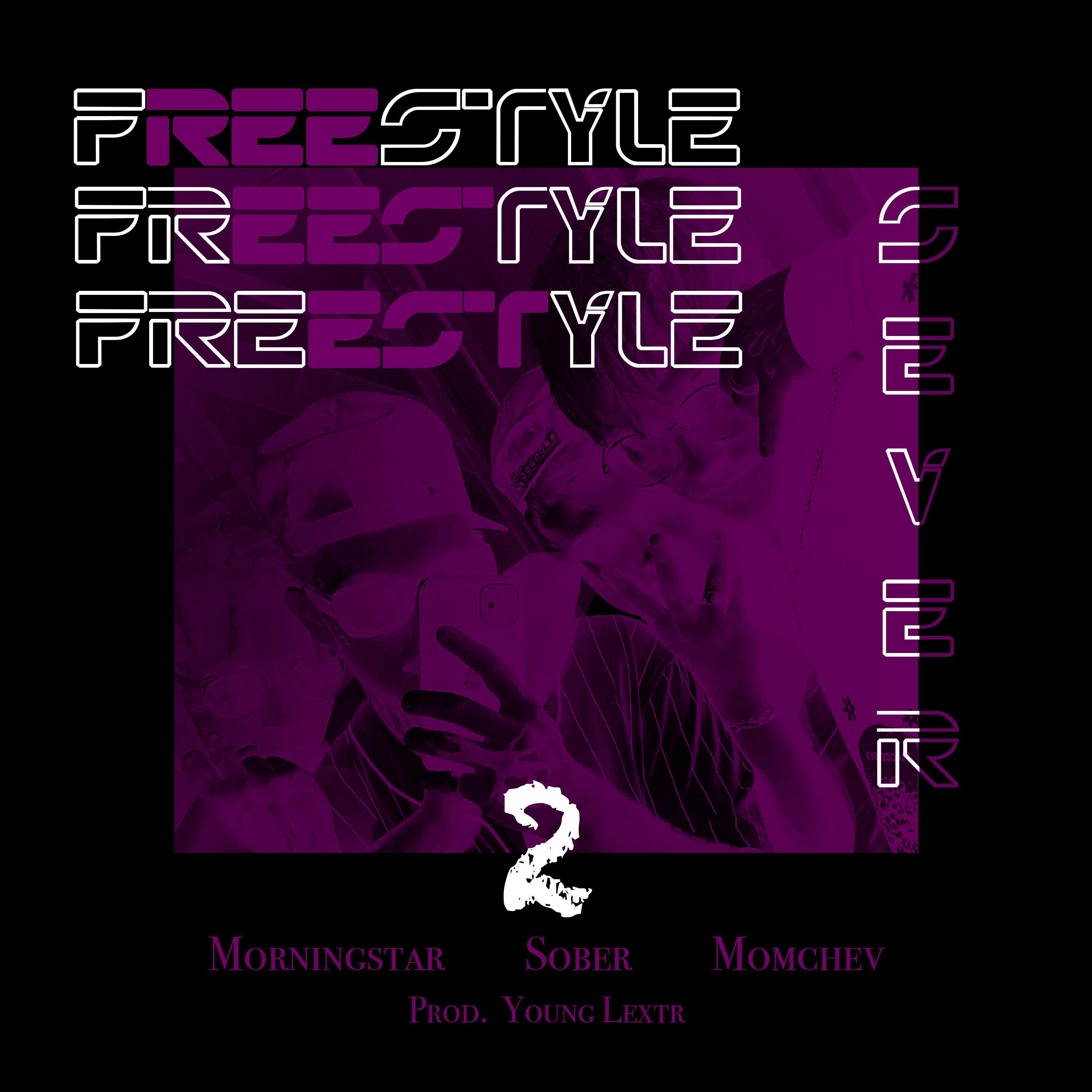 Sever Freestyle 2 (feat. Momchev & SOBER)