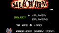 fc游戏 联合大作战（silk worm）全曲专辑