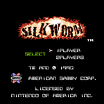 fc游戏 联合大作战（silk worm）全曲专辑