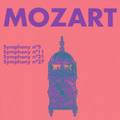 Mozart - Symhony Nº 5, Nº 11, Nº 21, Nº 27