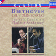 Beethoven: The Violin Sonatas