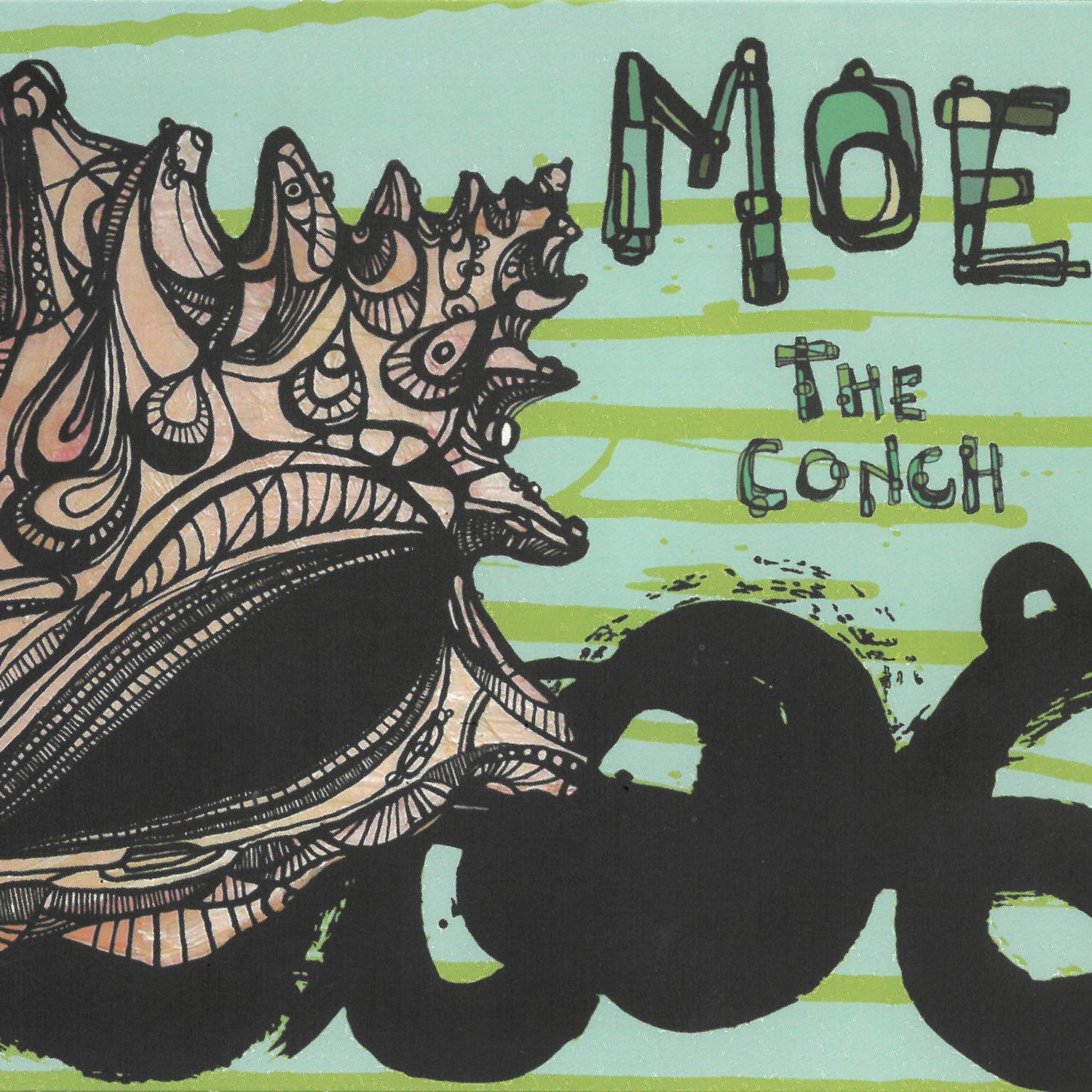 The Conch