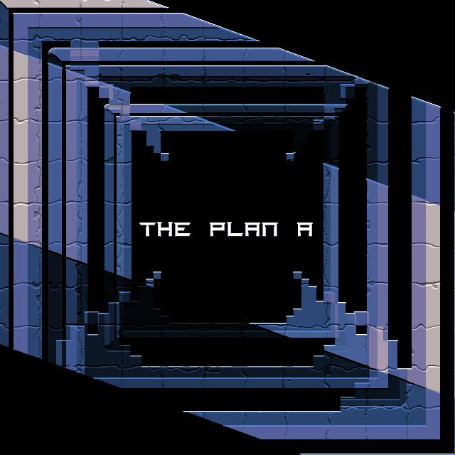 The plan A专辑