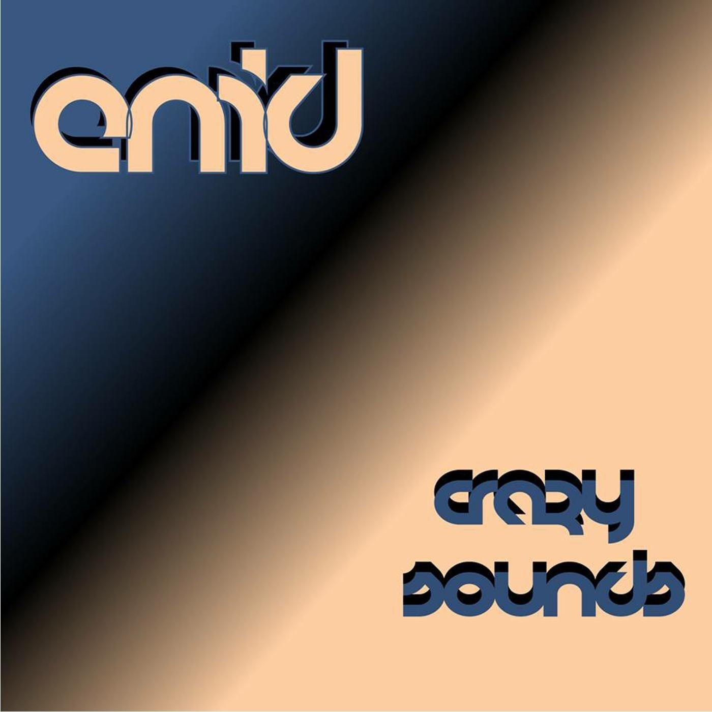 Crazy Sounds
