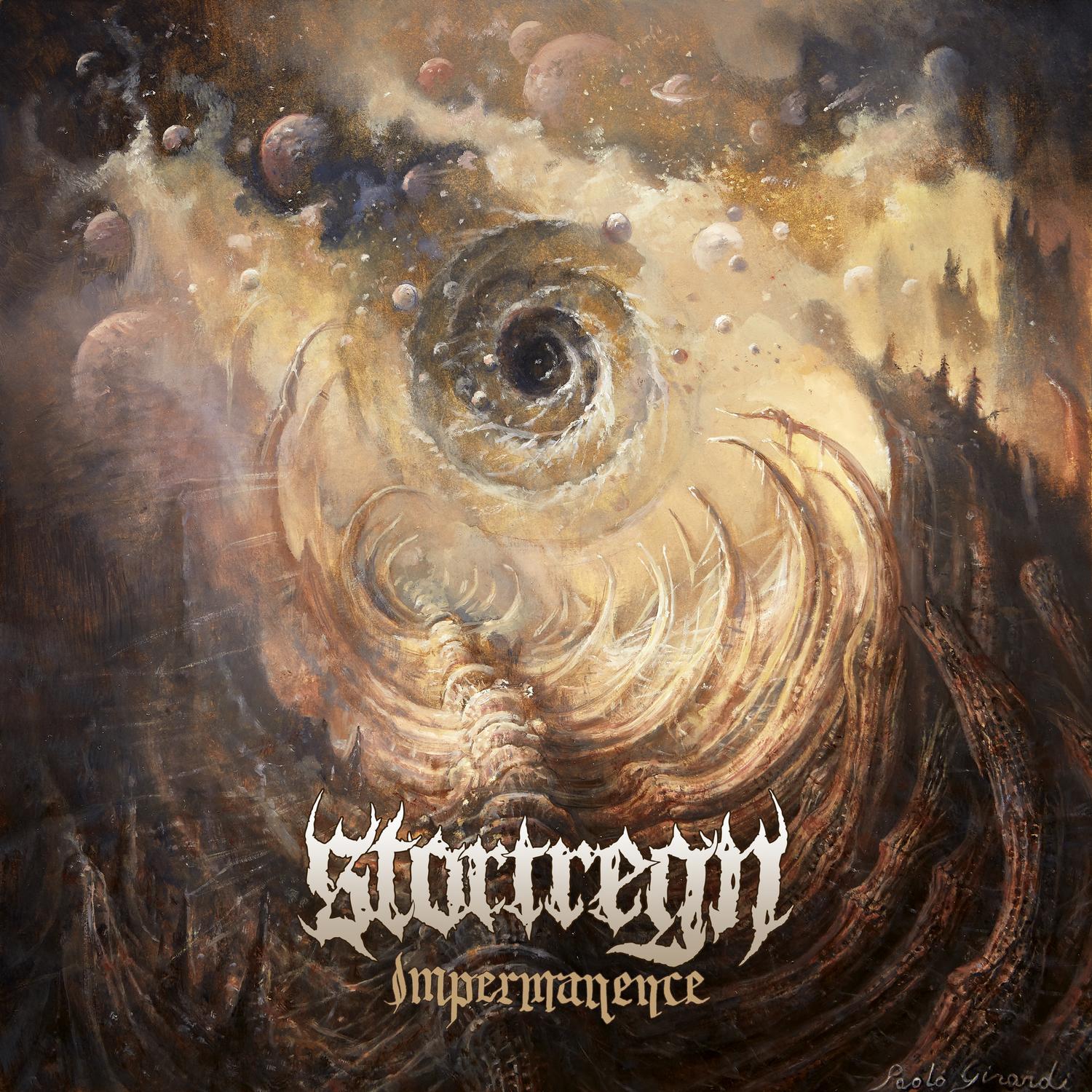Impermanence