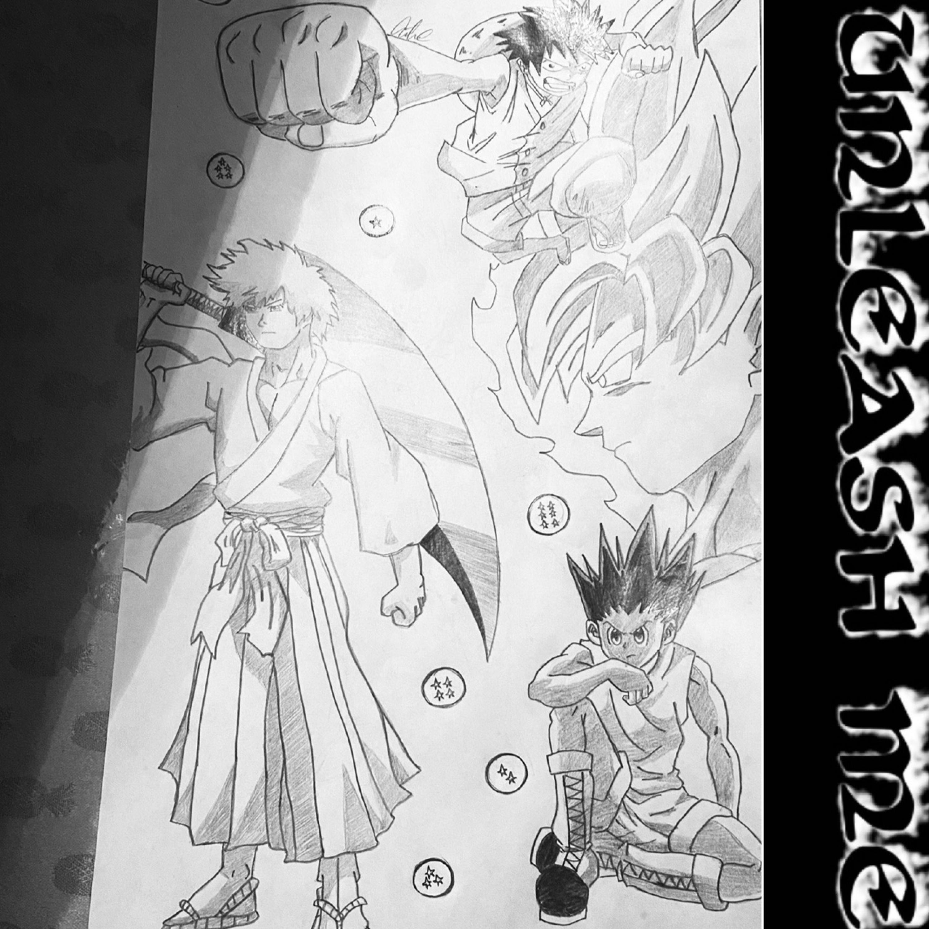 Bang (feat. Ciannni)