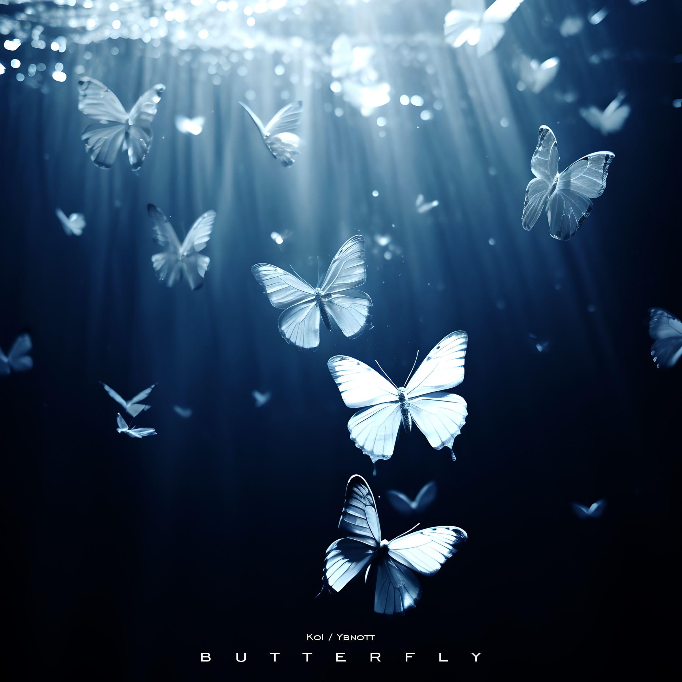 蝴蝶（prod by 9zi）