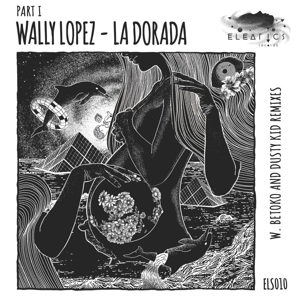La Dorada, Pt. 1