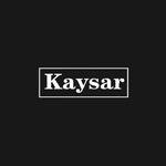 Kaysar专辑