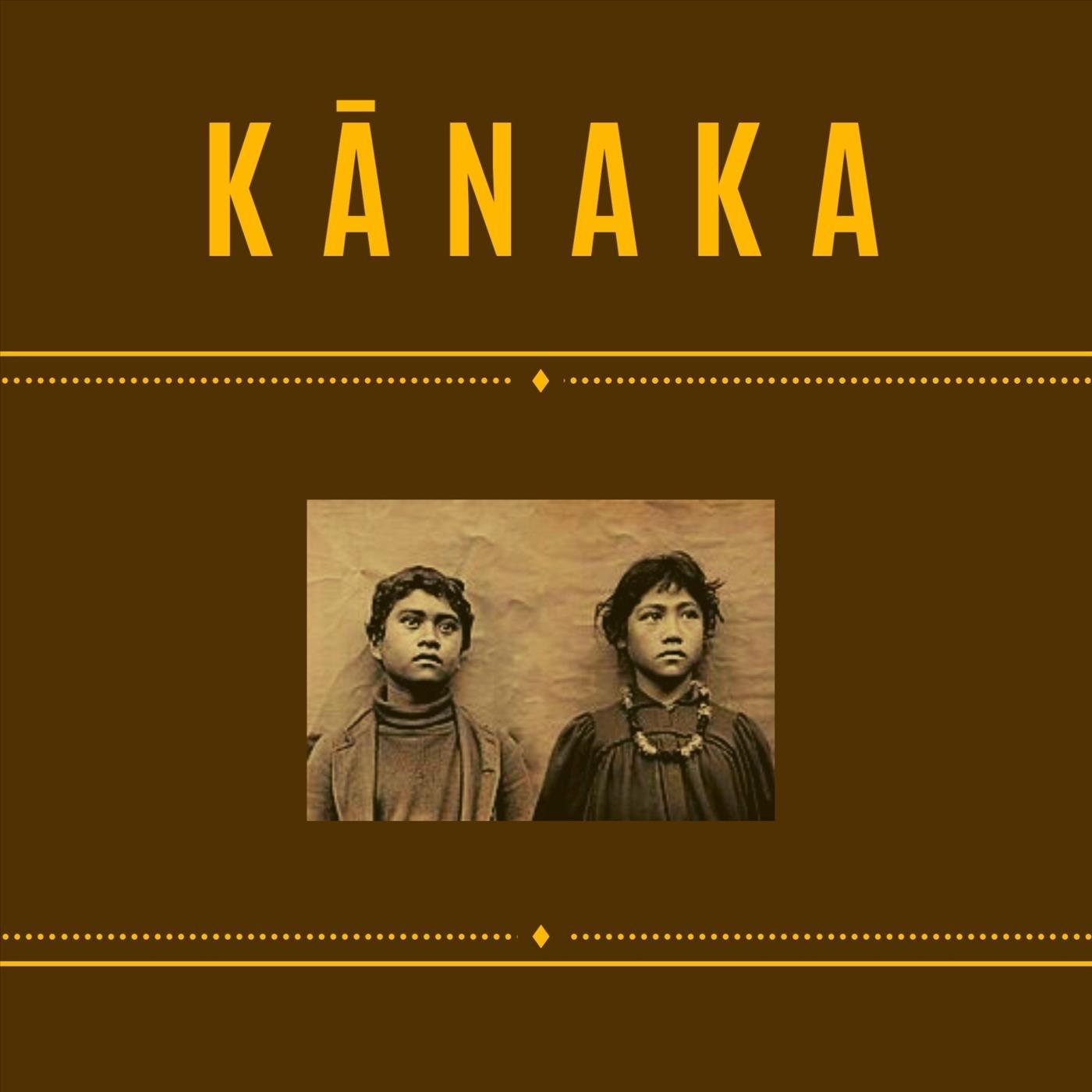 Kānaka