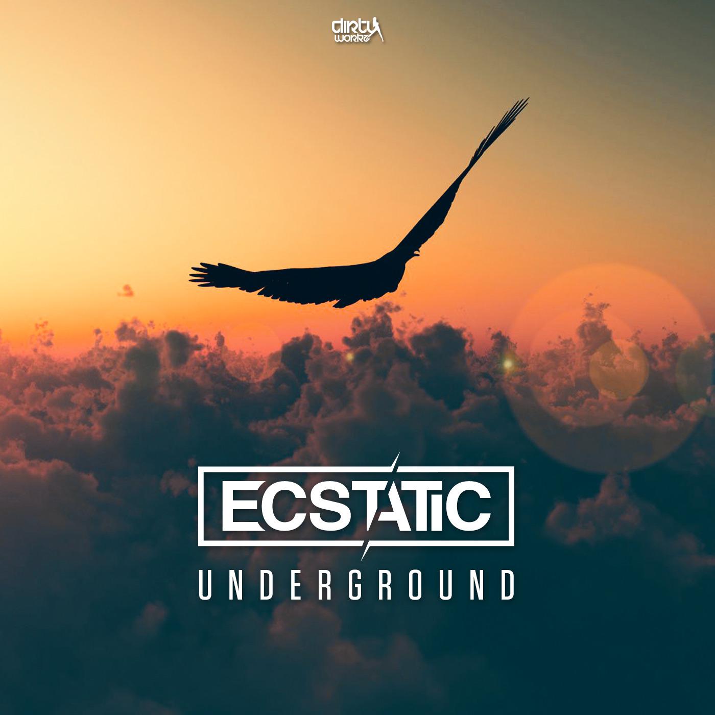 Ecstatic - Underground (Extended Mix)