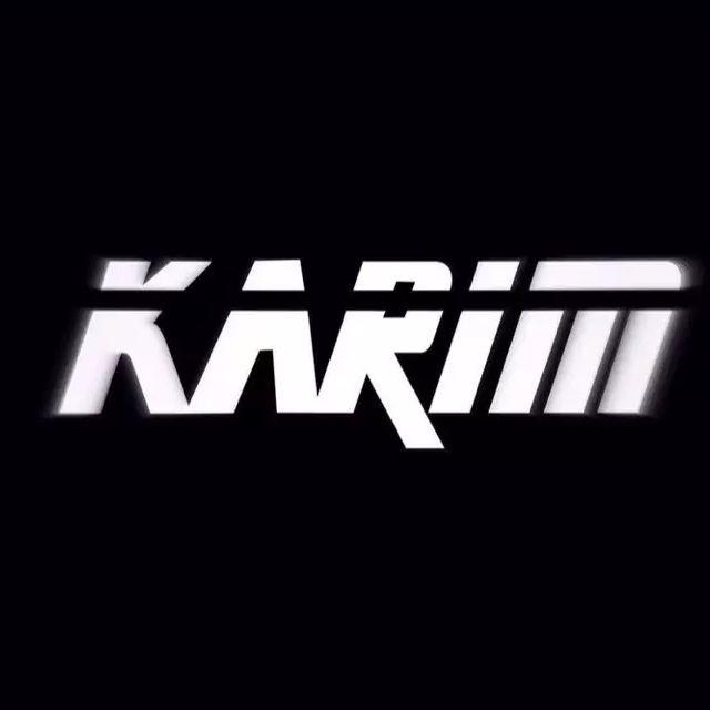 KARIM-万圣节INTRO开场（KARIM remix）
