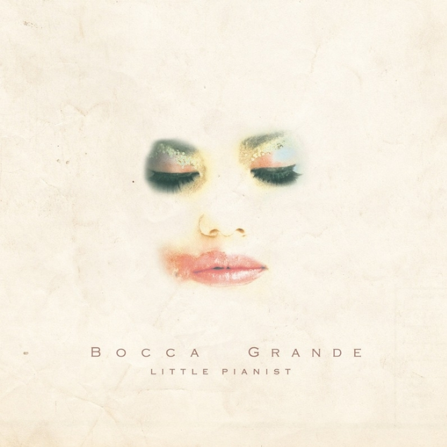 Bocca Grande - Below My Hands (Original Mix)