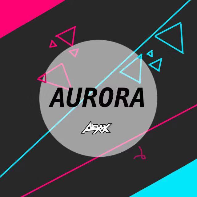 Aurora专辑