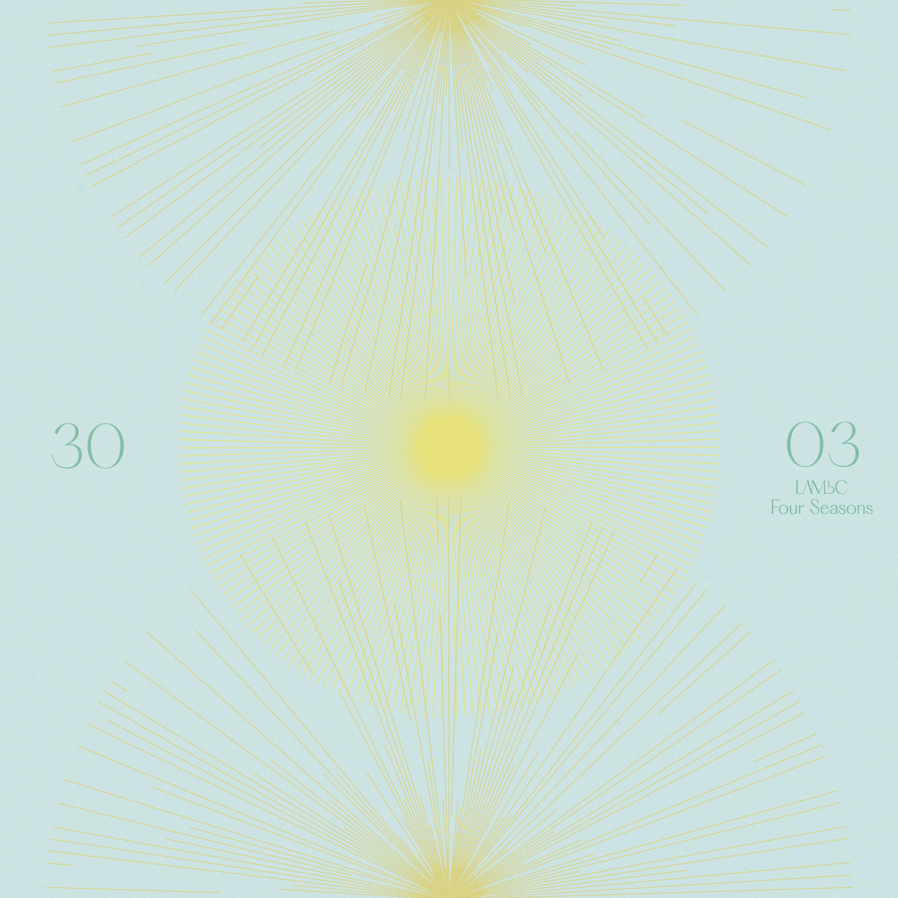 Four Seasons (Acoustic Version)