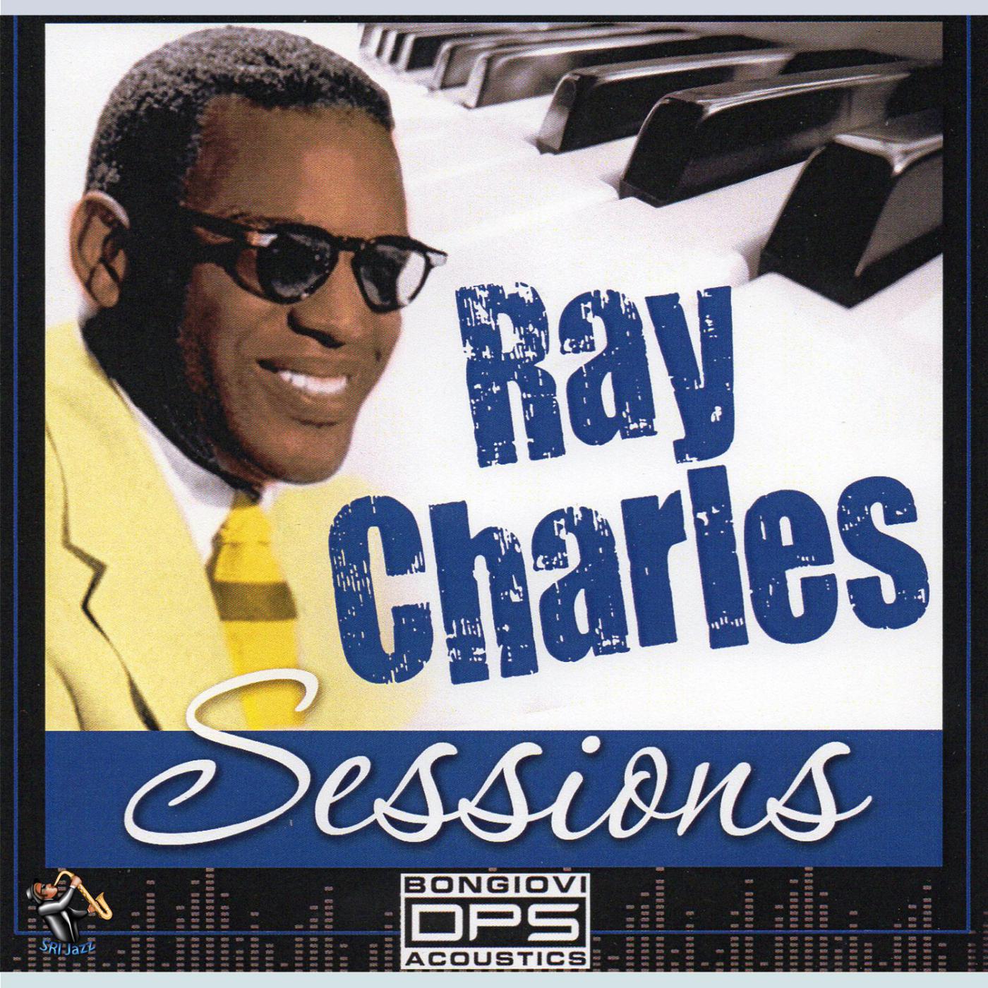 Ray Charles Sessions专辑