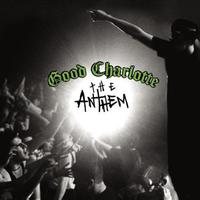 Good Charlotte - The Anthem (unofficial Instrumental)
