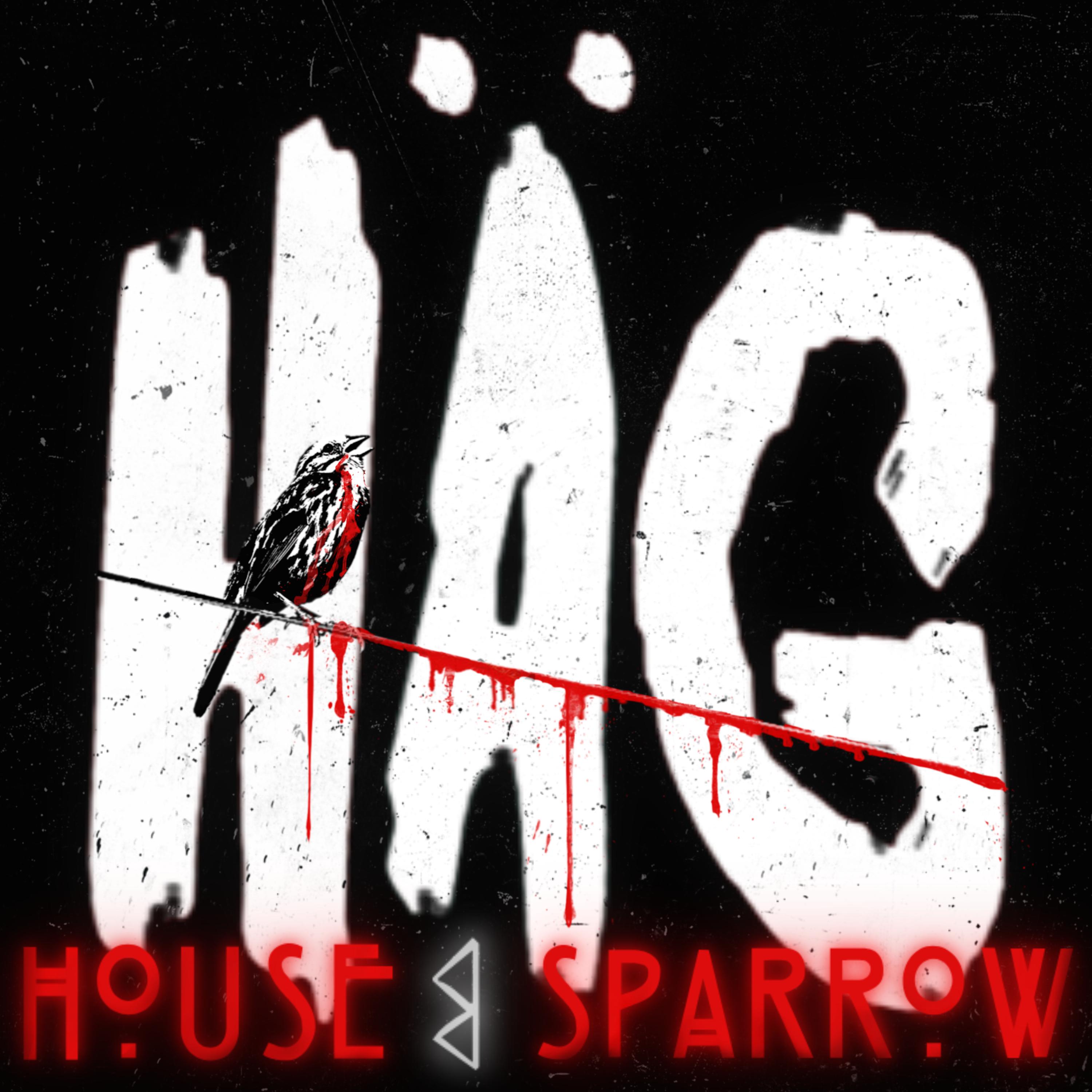 House Sparrow