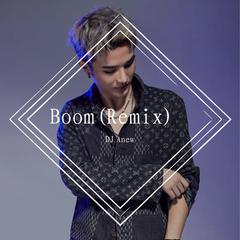 Anjulie-Boom（DJ Anew remix）