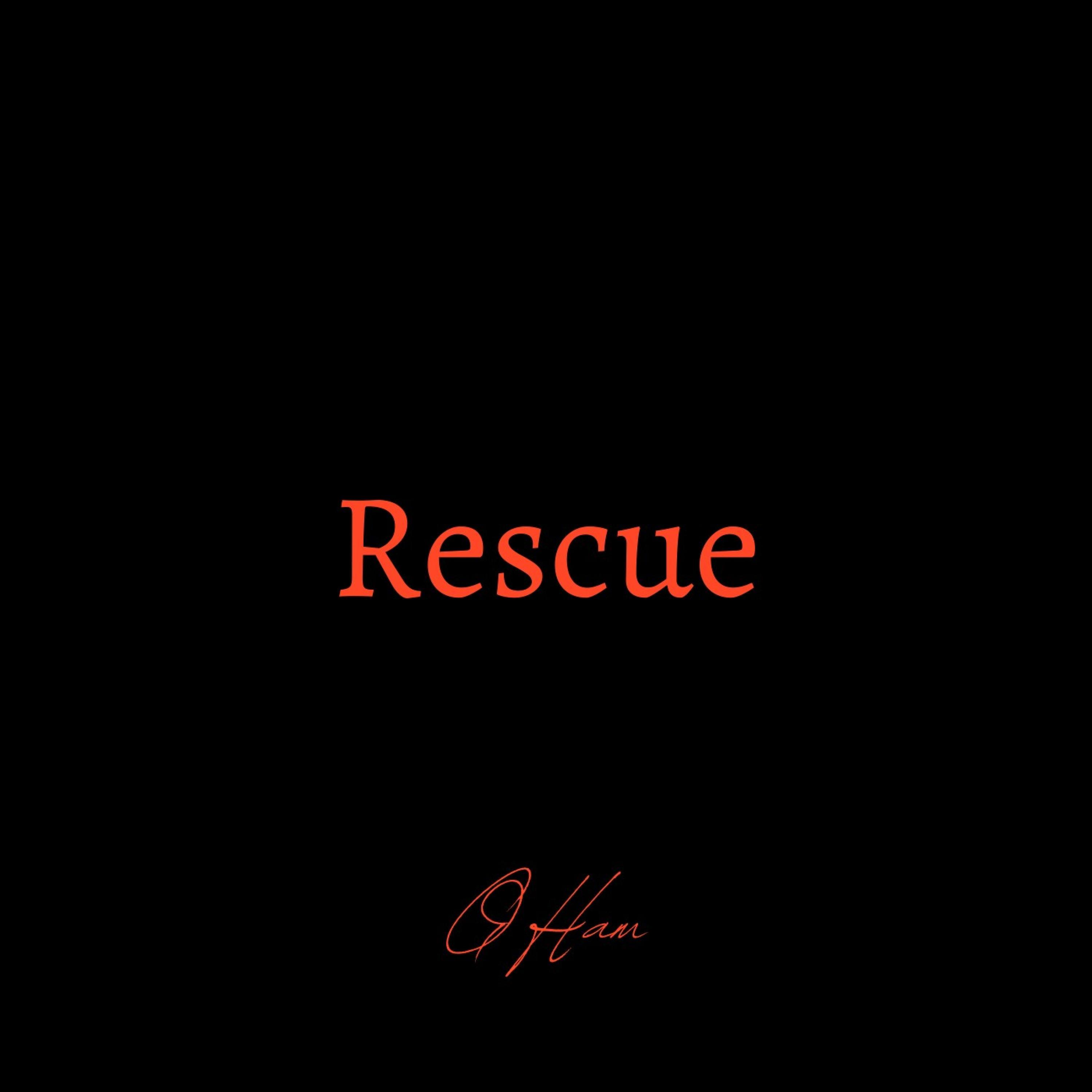 Rescue (feat. Content, B.Eaze, Marc Thom & Corrine Mahoqany)