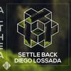 Diego Lossada - Settle Back