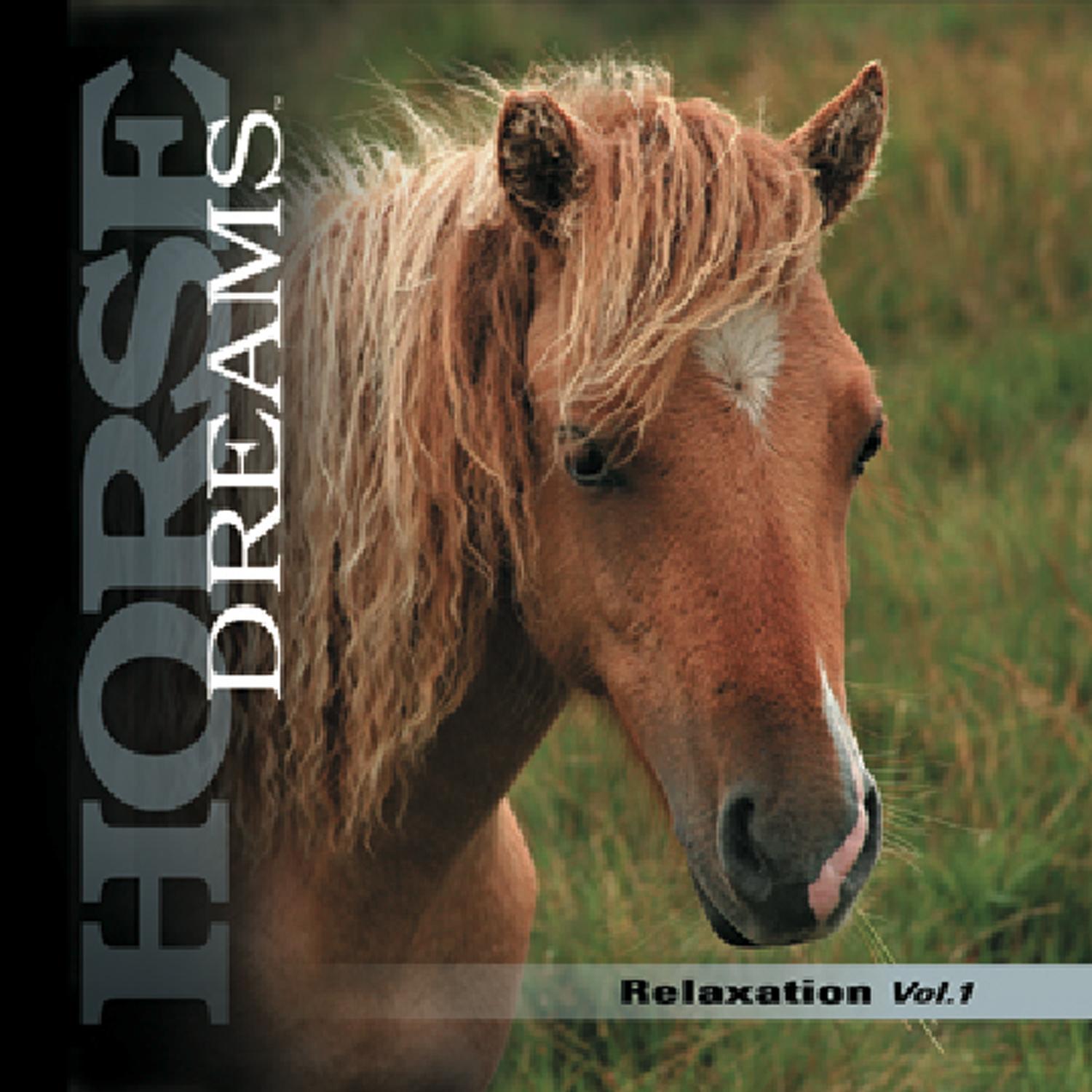 HORSE DREAMS - Relaxing Music for Horses & Horse Lovers