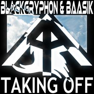 Black Gryph0n & Baasik - Insane (Karaoke Version) 带和声伴奏