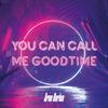 Arne Hurlen - You Can Call Me Goodtime