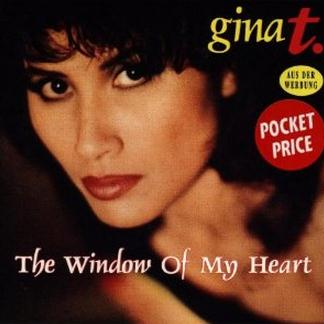 Window of My Heart