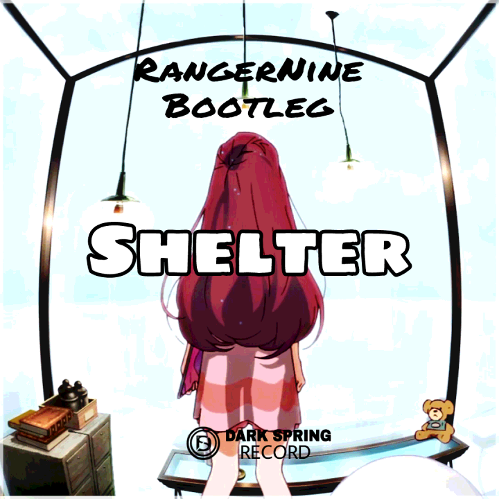 Shelter (RangerNine Bootleg)专辑