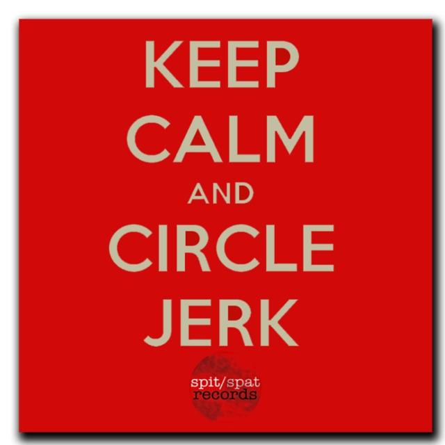 Circle Jerk 