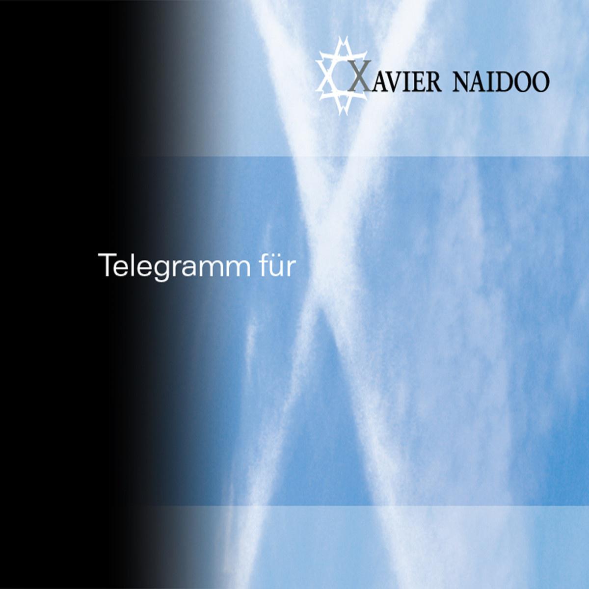 Telegramm für X专辑