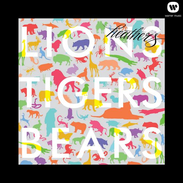 Lions, Tigers, Bears