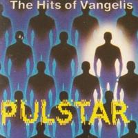 原版伴奏   Pulstar - Vangelis