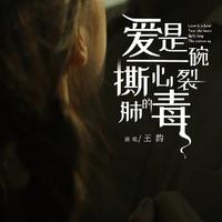 王韵-爱是一碗撕心裂肺的毒(DJ默涵版) 伴奏 无人声 伴奏 AI版本