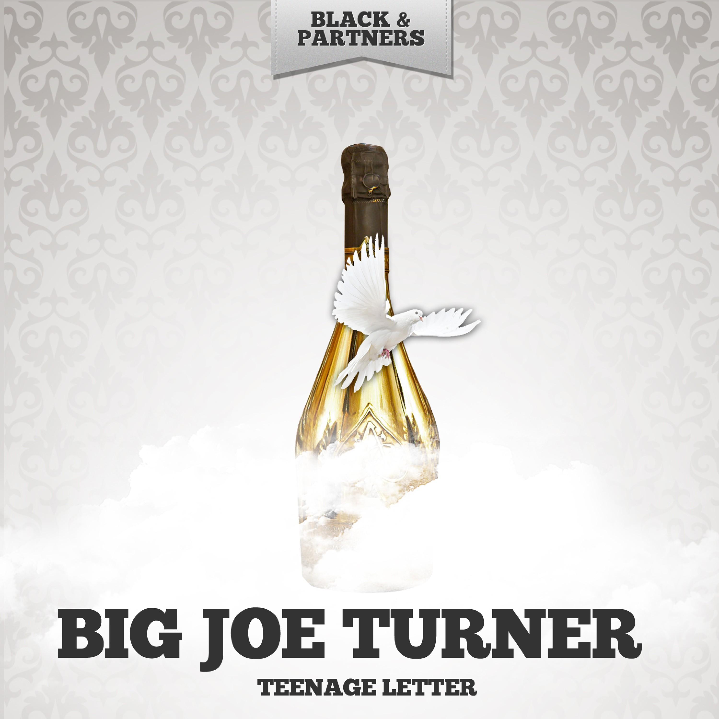 Teenage Letter