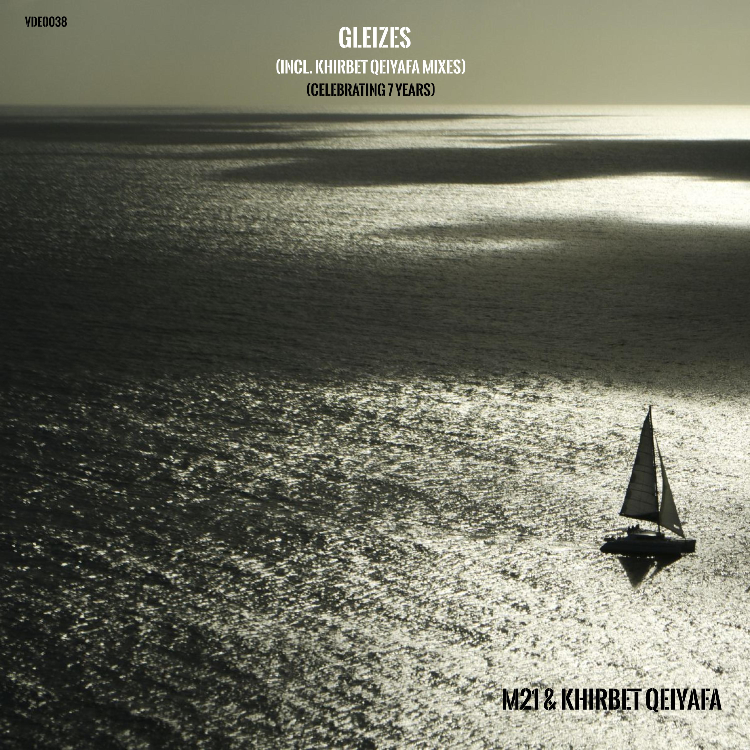 Gleizes (Celebrating 7 Years)