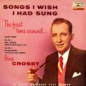 Vintage Vocal Jazz / Swing No. 99 - EP: Songs I Wish I Had Sung专辑