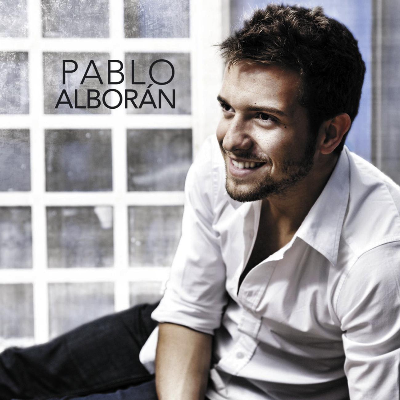 Pablo Alboran专辑