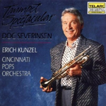 Trumpet Spectacular专辑