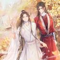 《天官赐福》