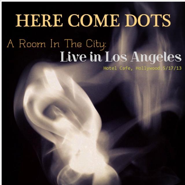 A Room In The City: Live In Los Angeles