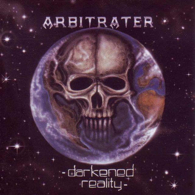 Darkened Reality