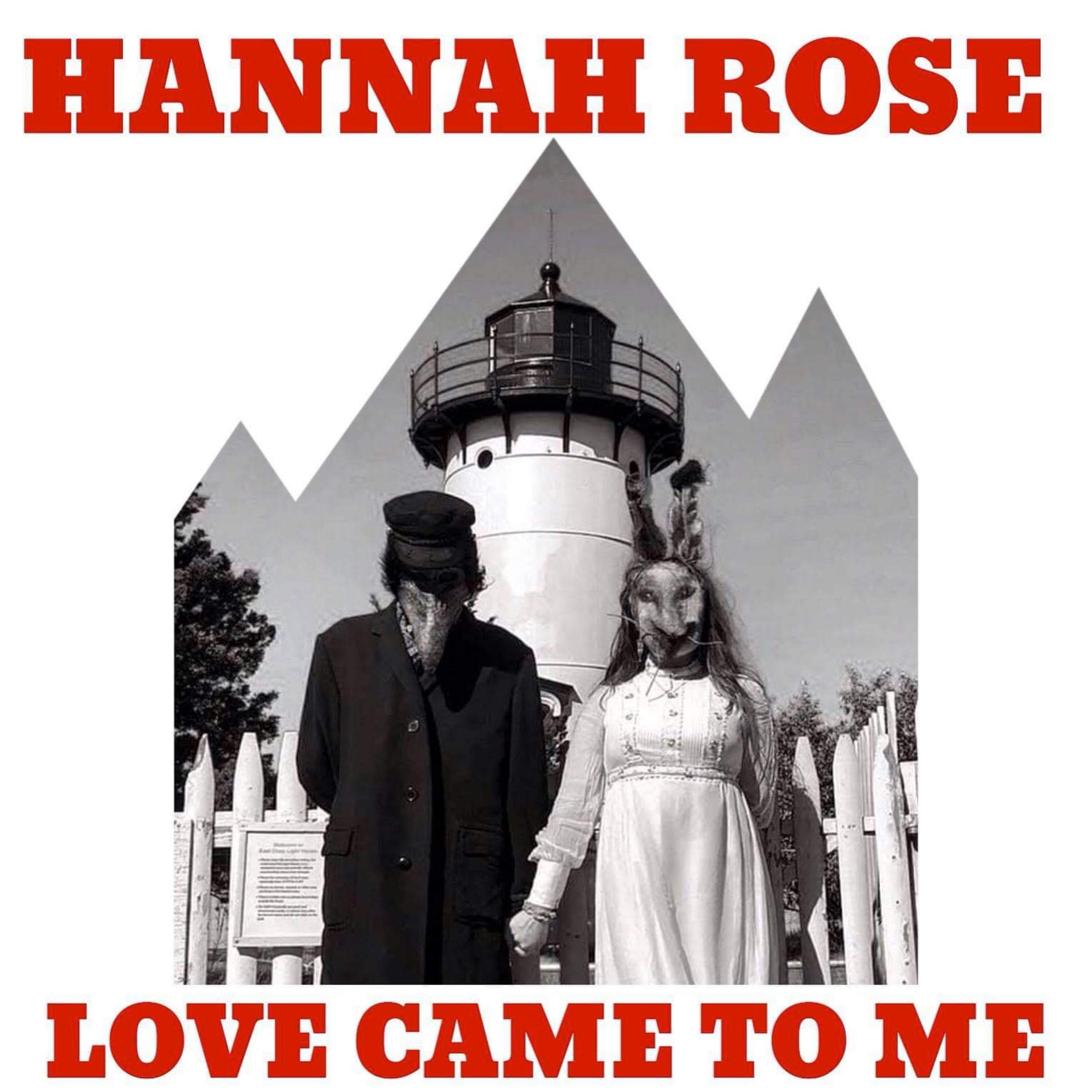Love Came To Me